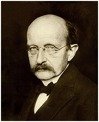 Marx Planck