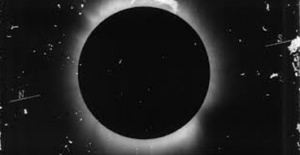 Eclipse Solar no Ceará
