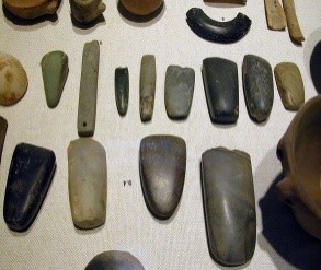 Neolítico - Período da Pedra Polida
