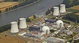 Usina Termonuclear - Geração de Energia Elétrica com Ciclo Nuclear para Geração de Vapor